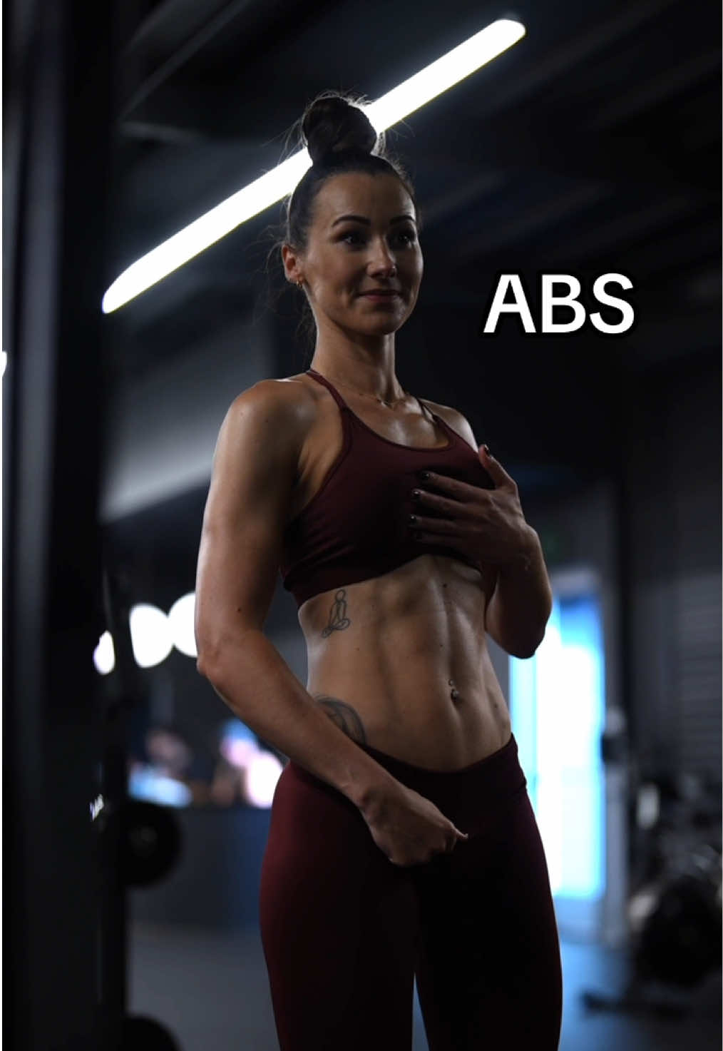 ABS! 🔥 Here are some of my favourite ab exercises for you to try - add these onto your next session for a firey finisher 🤗 WORKOUT: V-sit with ball pass throughs 3x 20-24 V-sit bicycle 3x 20-24 Plank rotations 3x 30 Bent knee toe touches 2x 10-12 1x 20 And don’t forget—our 30% OFF sale on the @strngofficial_ app has been extended! Use code TOGETHER at checkout (exclusive to my website, link in bio ✨) #abs #abworkout #core #coreworkout #Fitness #sixpack #gym #abroutine #abcircuit #FitTok #GymTok