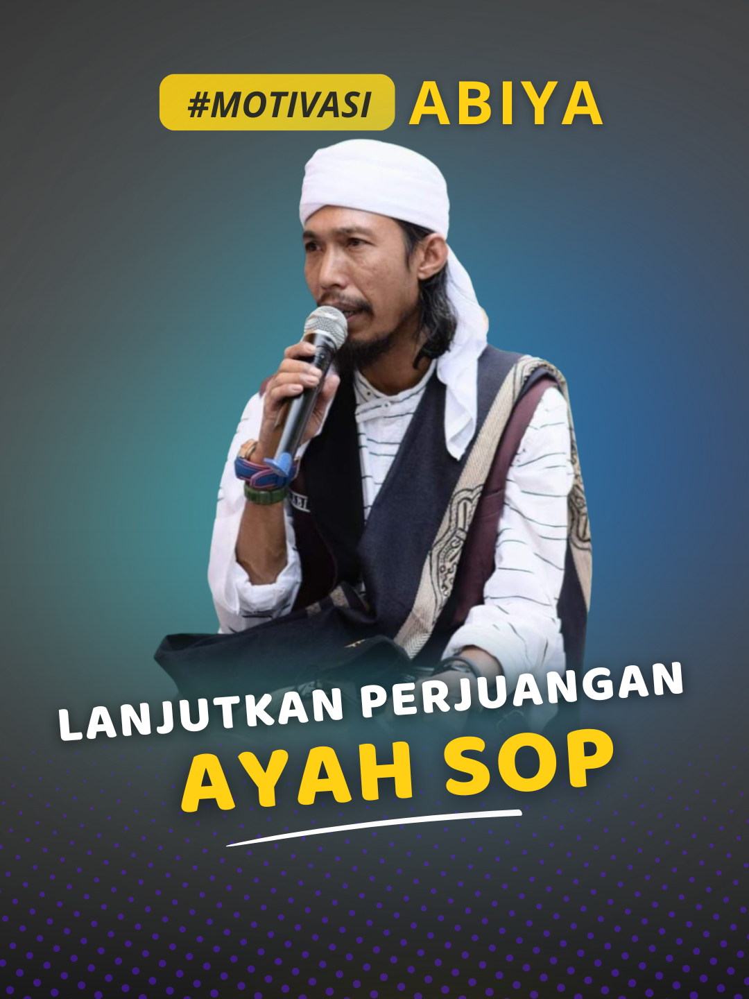 Ayo Lanjutkan Perjuangan Ayah _ Abiya Jeunieb #yadaratv#quotes#katakata#katabijak#ulama#tusopjeunieb#filmsantri#karyasantri#filmaceh#filmpendek #abiya #abiyajeunieb