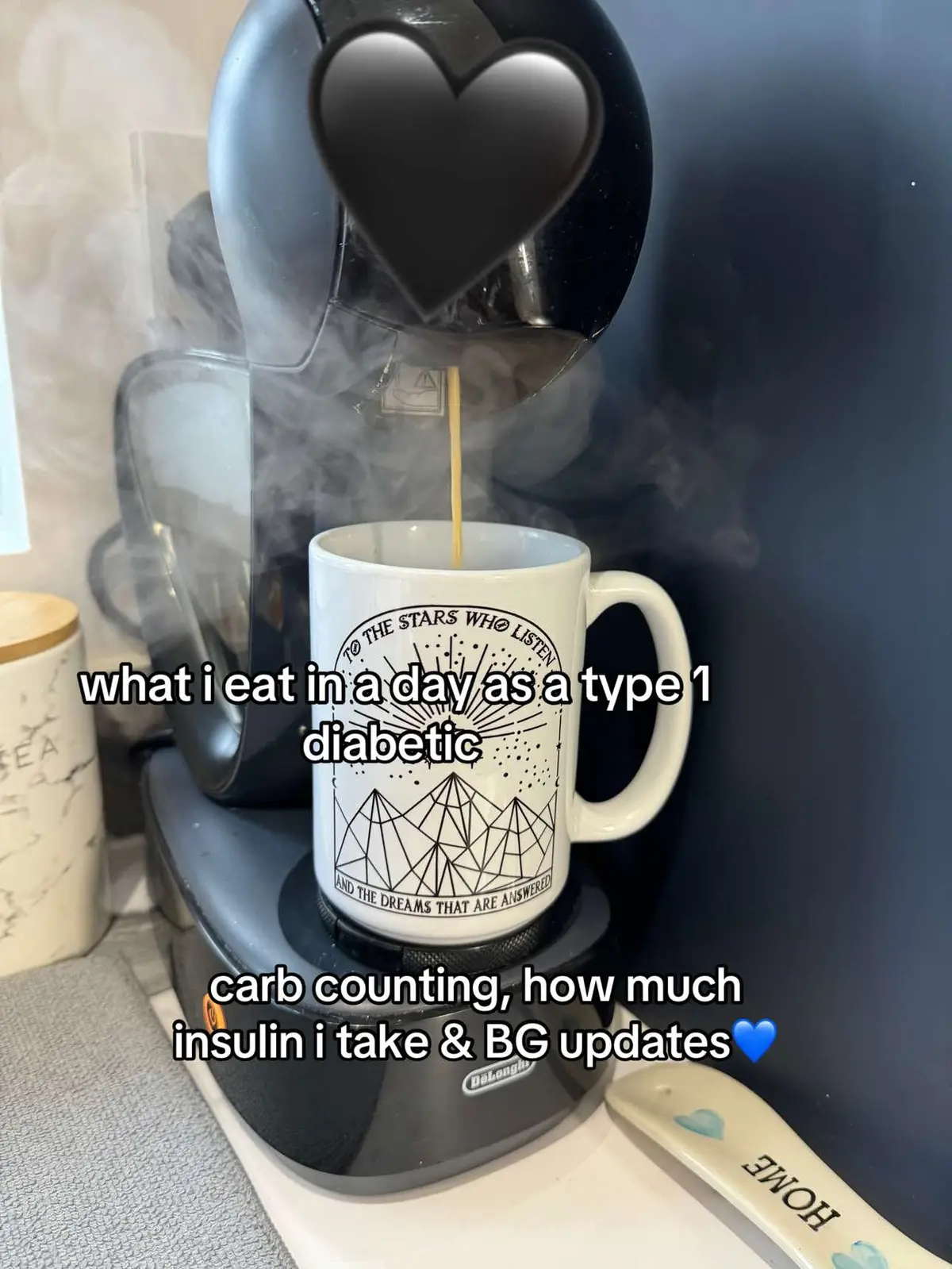 #diabetes #chronicillness #diabetic #type1diabetes #type1diabetic #t1d #diabetesawareness #type1diabetesawareness #dexcom #dexcomwarrior #carbcounting #wieiad 