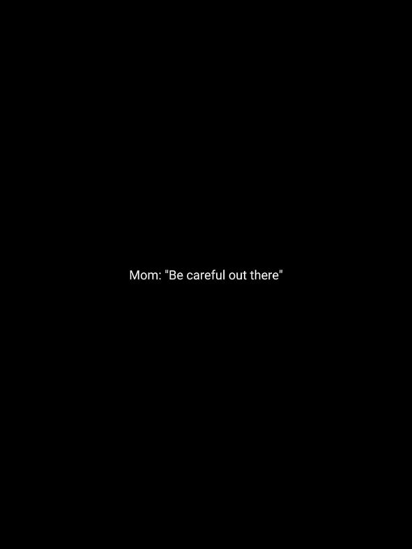 You raised a gangster 🥷, I'm a survivor #heymama #_emmapopi_