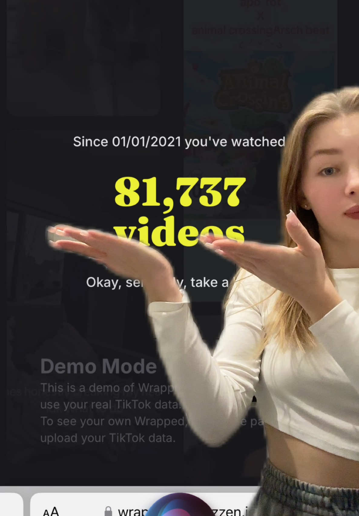 #greenscreen 