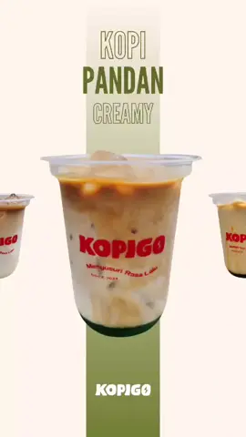Finally New Menu Kopigo ✨😍 Tebak harga yuk kak 😀 #kopigo #kopienak #premium #infomakassar #kopiviral #kopikeliling #makassar #fypage #makassartiktokers #videoviral #sulawesiselatan #cafemakassar 