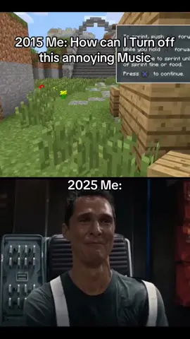 Why is this so sad #nostalgia #nostalgic #og #Minecraft #minecraftmusic #2015 #minecraftnostalgia