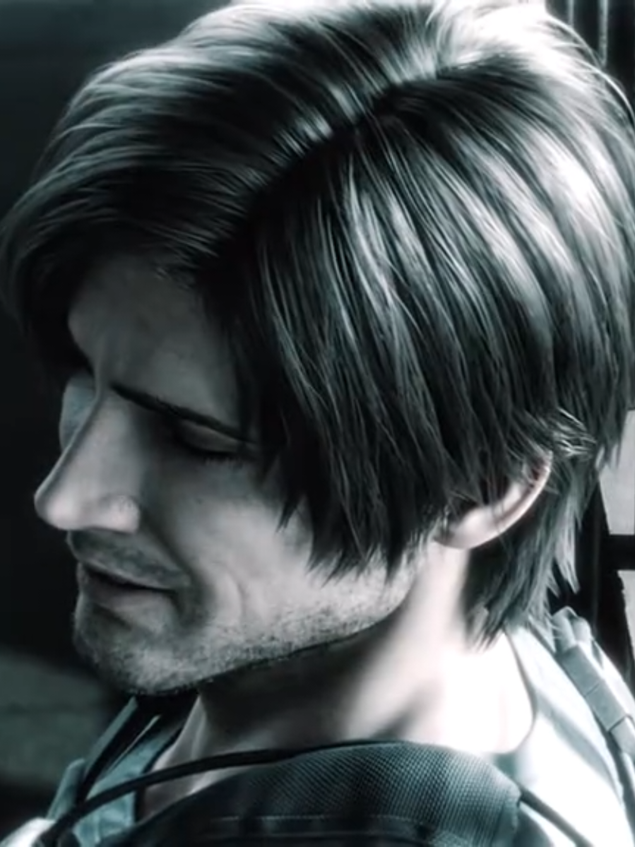 new year, more older leon scp — pg_ellie ✦ ; #residentevil #residenteviledit #leonkennedy #residentevildeathisland #deathislandleon #leonkennedyedit #deathislandleonedit #deathislandedit 