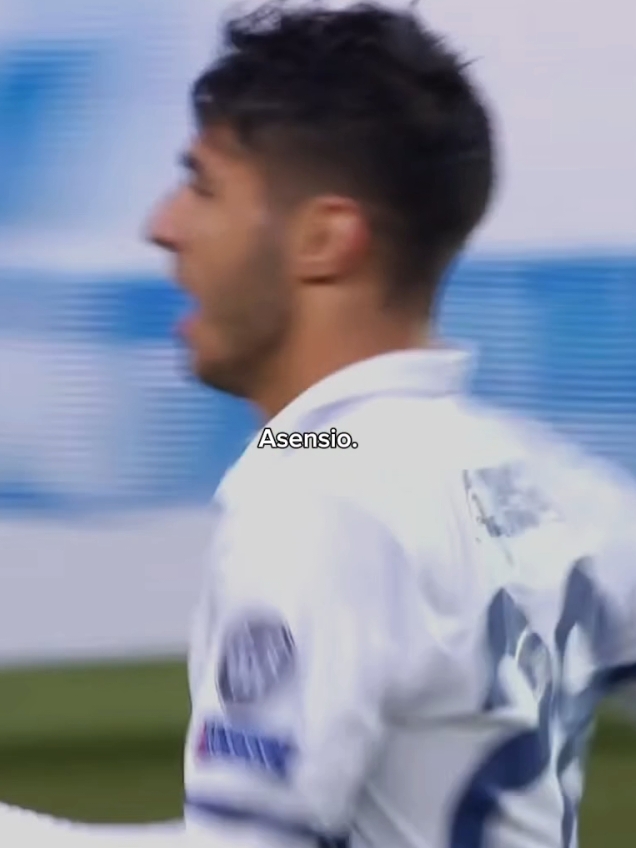 Prime Marco Asensio  #marcoasensio #asensio #madrid #paris #realmadrid #psg #ماركو_اسينسيو #اسينسيو #ريال_مدريد #باريس_سان_جيرمان 