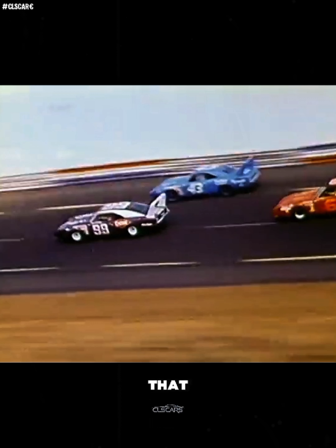 Daytona vs Talladega: The Ultimate NASCAR Rivalry! Video Credits: Hamza Bouberbouche #nascar #classiccars #musclecars #dodgecharger #fordtorino #daytonavstalladega #carculture #vintagecars #americanmuscle #carhistory #chargerdaytona #torinotalladega #racinglegends #mopar #fordvsdodge #aerowars #carenthusiast #racinghistory #fastcars #carsofinstagram #legendarycars #racecars #automotivehistory #carcommunity #americanclassics #foryoupage #fyp #viral #news #CarMods #MuscleCarLover #CarHistory #CLSCARS #OldSchoolCars #hamzabouberbouche #clscarsmizou 