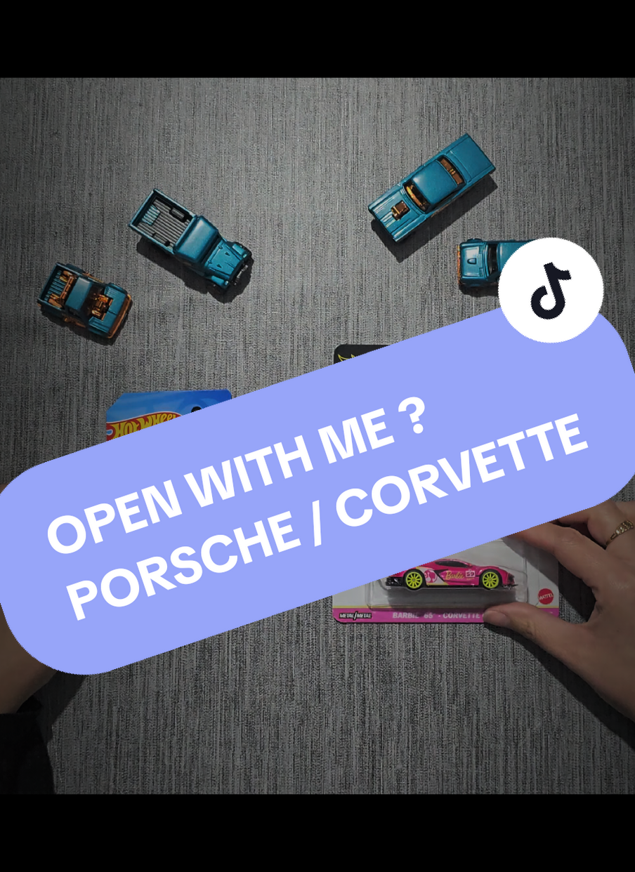 Open with me ❤️‍🔥🚘 #carsofinstagram #hotwheelsindonesia #hotwheelscollector #hotwheelsmalesia #hotwheelscollectors #hotwhelscollection #jdm #foryoupage❤️❤️  #hotwheelsaddict #hotwheelspics #jdmcars #carswithoutlimits #carstagram #caroftiktok #hotwheels  #hotwheelscollectors #sth #th #treasurehunt #collection #cars #carhotwheels #girl #hotwheelsgirl @hotwheelsofficial @smythstoys_fr @kingjouet_fr @joueclub.fr @tedi_france_ @leclerc @lagranderecre @gifi.officiel 