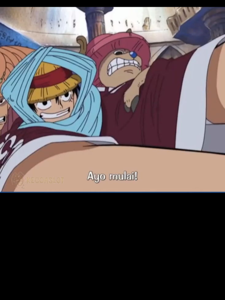 Agak Laen Kapten Kita Satu Ini Semua Tingkahnya di Luar Prediksi BMKG 🤣🤣 #animecharacter #tiktok #tiktokviral #luffy #fypシ #fyp 