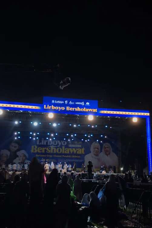 Lirboyo bershilawat❤️❤️ #lirboyokediri #lirboyobersholawat #santrilirboyo