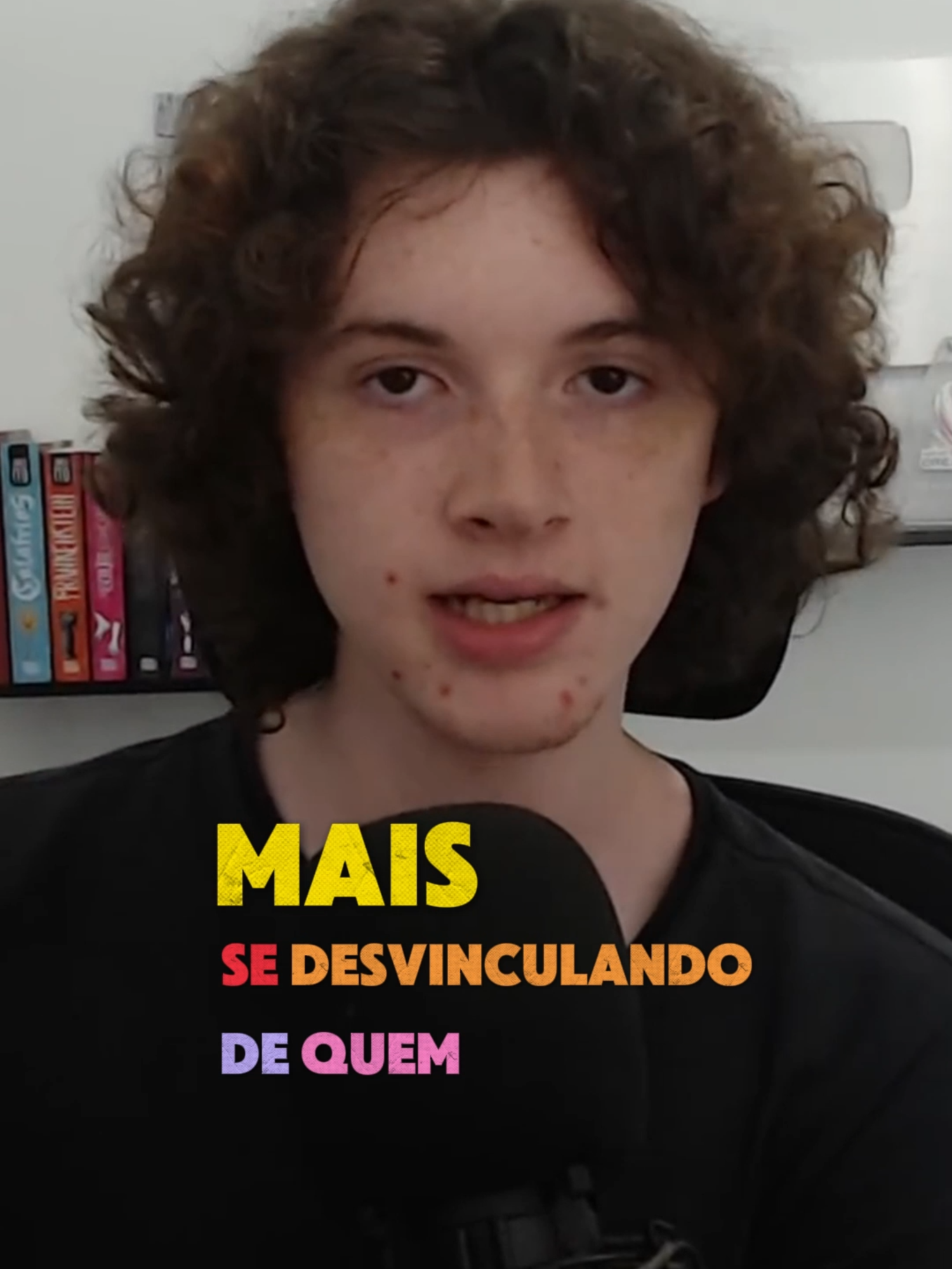 tenho 20 anos, se vc tem 13,14,15 ou 16 pfv assista esse vídeo!