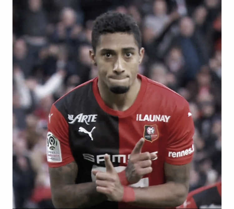 Best duo 🇧🇷🤝🇫🇷 #Raphinha #Bourigeaud #rennes #staderennais #srfc #football #soso_srfc #nemzzz #remix @prodvior 