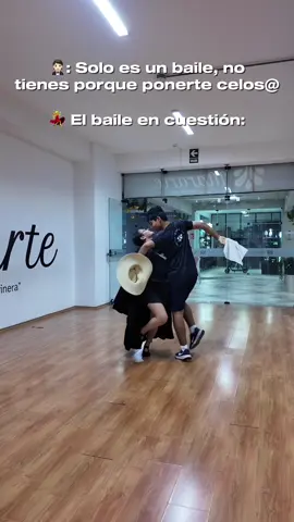 Baile no apto para celosos 😍 #marinera #peru #lima #marineranorteña #miraflores #amor #celos #baile #trend #viral #fyp 