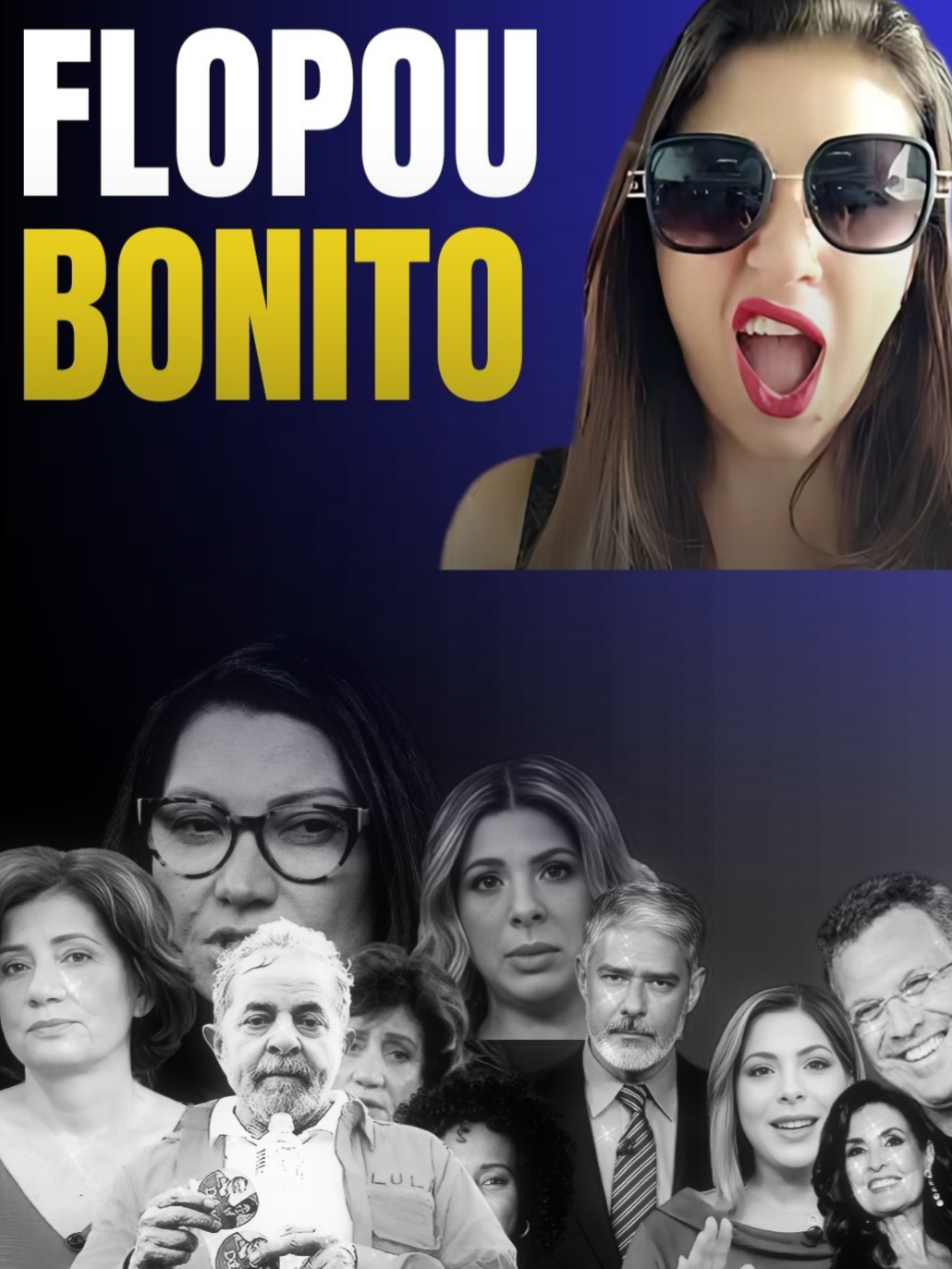 🚨 XANDÃO DISCURSA PARA QUASE NINGUÉM | AS  BIG TECHS  E MAIS UMA GAFE PARA A CONTA DO PT! #barbarateatualizei #análisepolítica #bolsonar #forapt #política #direitaconservadora #foracomunistas #notícia @dra.bolsonaristadireita