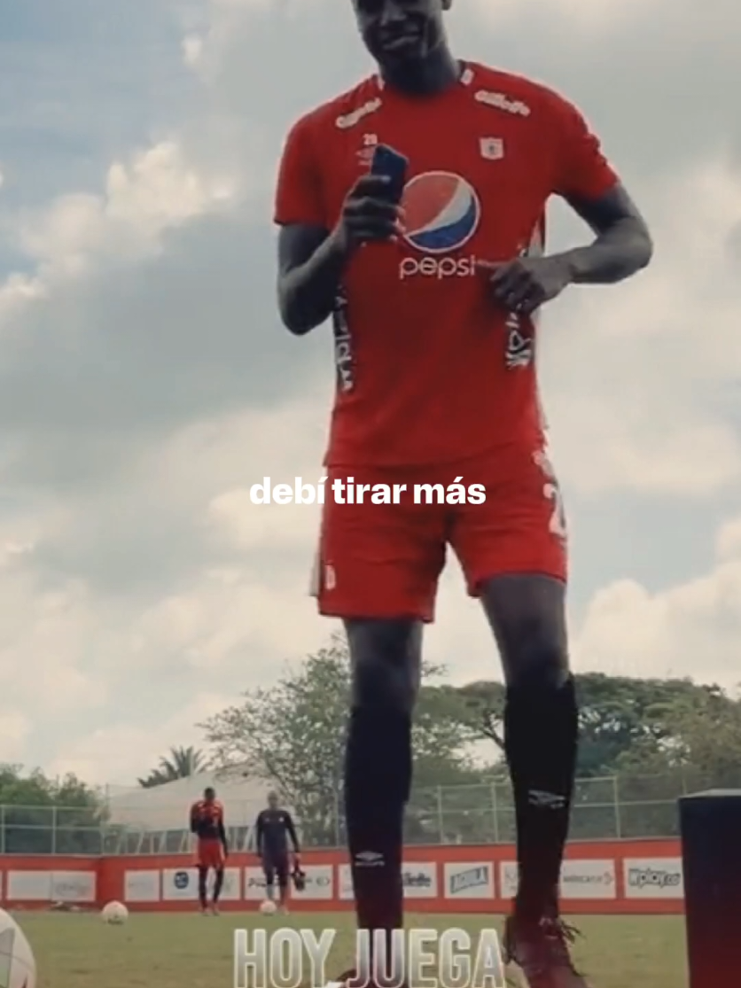 Otra vez triste #CapCut #AdrianRamos #AmericaDeCali #futbol⚽️ #Fpc