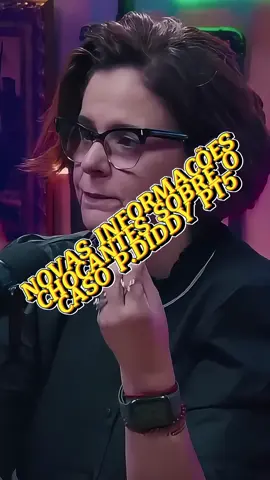 Carla Albuquerque é uma jornalista e conta novas informações chocantes sobre o caso P.diddy venha assistir!!!! #fypp #fypviral #tiktoknews #tiktoknewsupdate #cortespodcast #podpodcutcast #pdiddy #puffdaddy #jayz #beyonce #jornalismo #investigacaocriminal