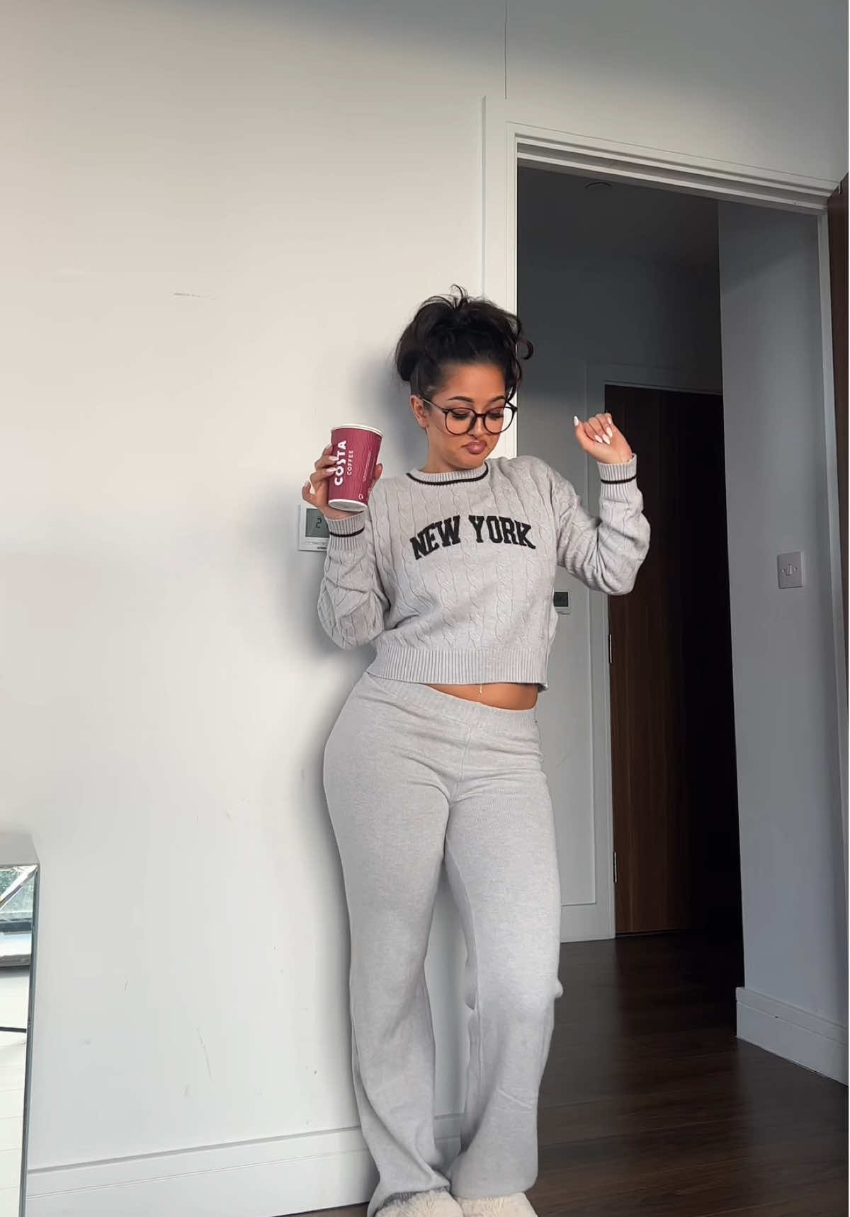 Some cute fits from @FashionNova #fyp #tik_tok #grwm #tiktoker #fashiontiktok 