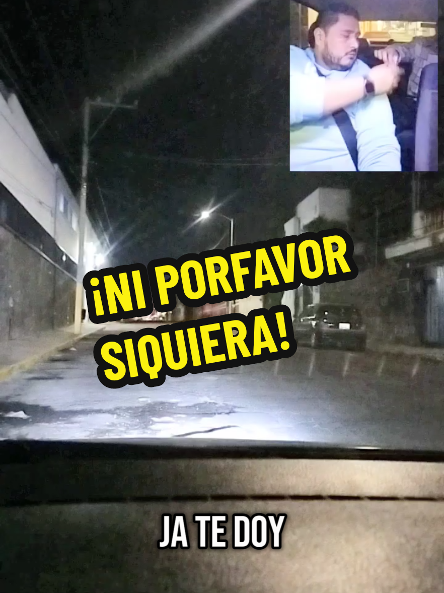 ¡LO QUE MOLESTA ES QUE NI PORFAVOR DICE!#conductores#uber #DIDI #TRABAJO #usuariosdeuber #ganancias #santiagoapps1 