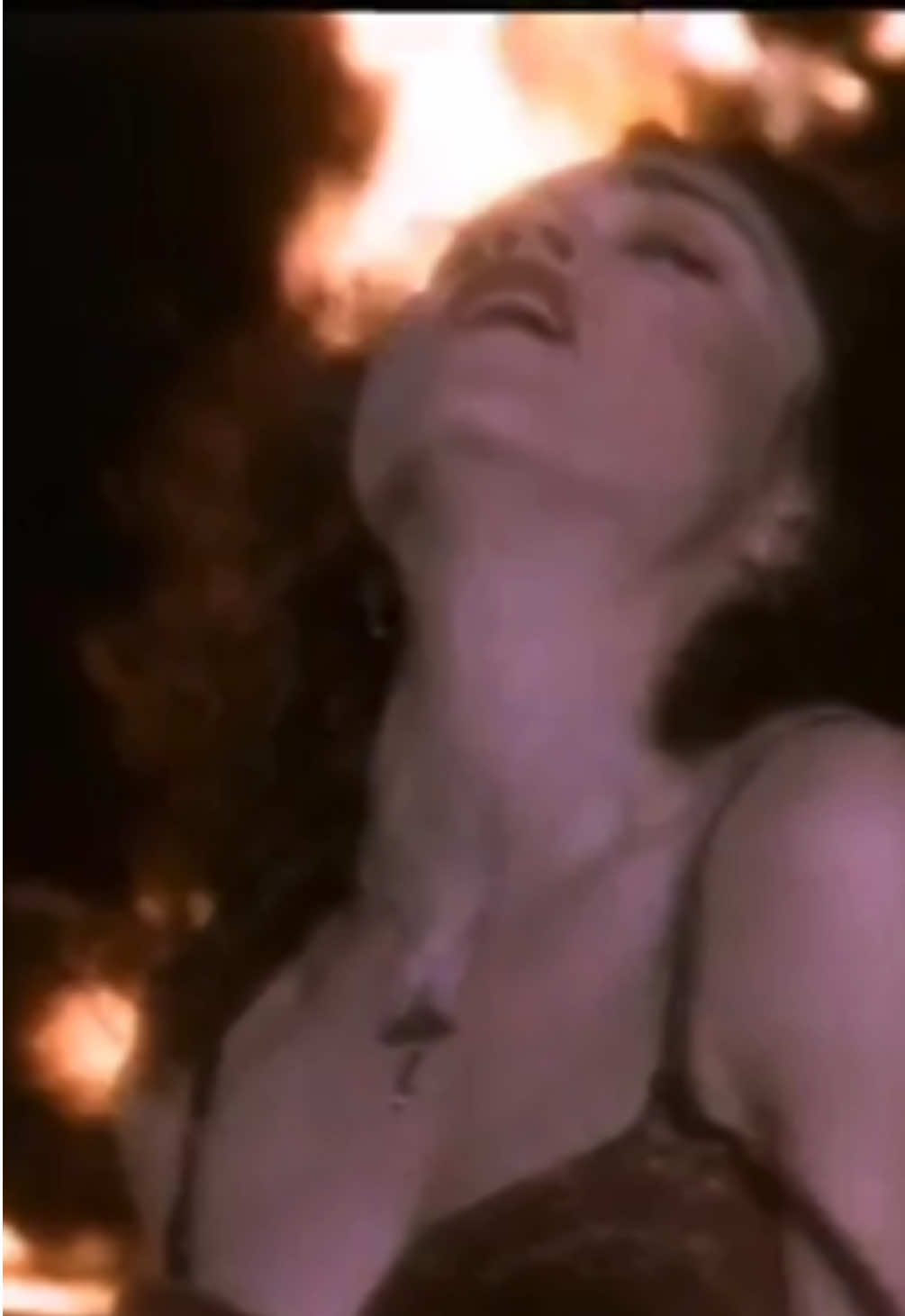 Today in Madonna history on January 9, 2025, Like a Prayer re-entered the top 40 in the UK, climbing to number 39 on the Official Singles Downloads Chart. Fueled by its use in Deadpool & Wolverine, the track’s success also boosted The Immaculate Collection and Finally Enough Love. Originally released in 1989, Like a Prayer topped the UK Singles Chart for three weeks, becoming one of Madonna’s most celebrated hits and cementing her as a global icon. #todayinmadonnahistory #likeaprayer #madonna #queenofpop #madonnafans #madonnaforever #mlvc #onthisday #todayinhistory #popmusiclegend #1980spop #ukcharts #deadpool3 #mdna #theimmaculatecollection #finallyenoughlove #chartcomeback #madonnacharts #madonnaculture #fyp #foryou  #foryourpage @madonna 