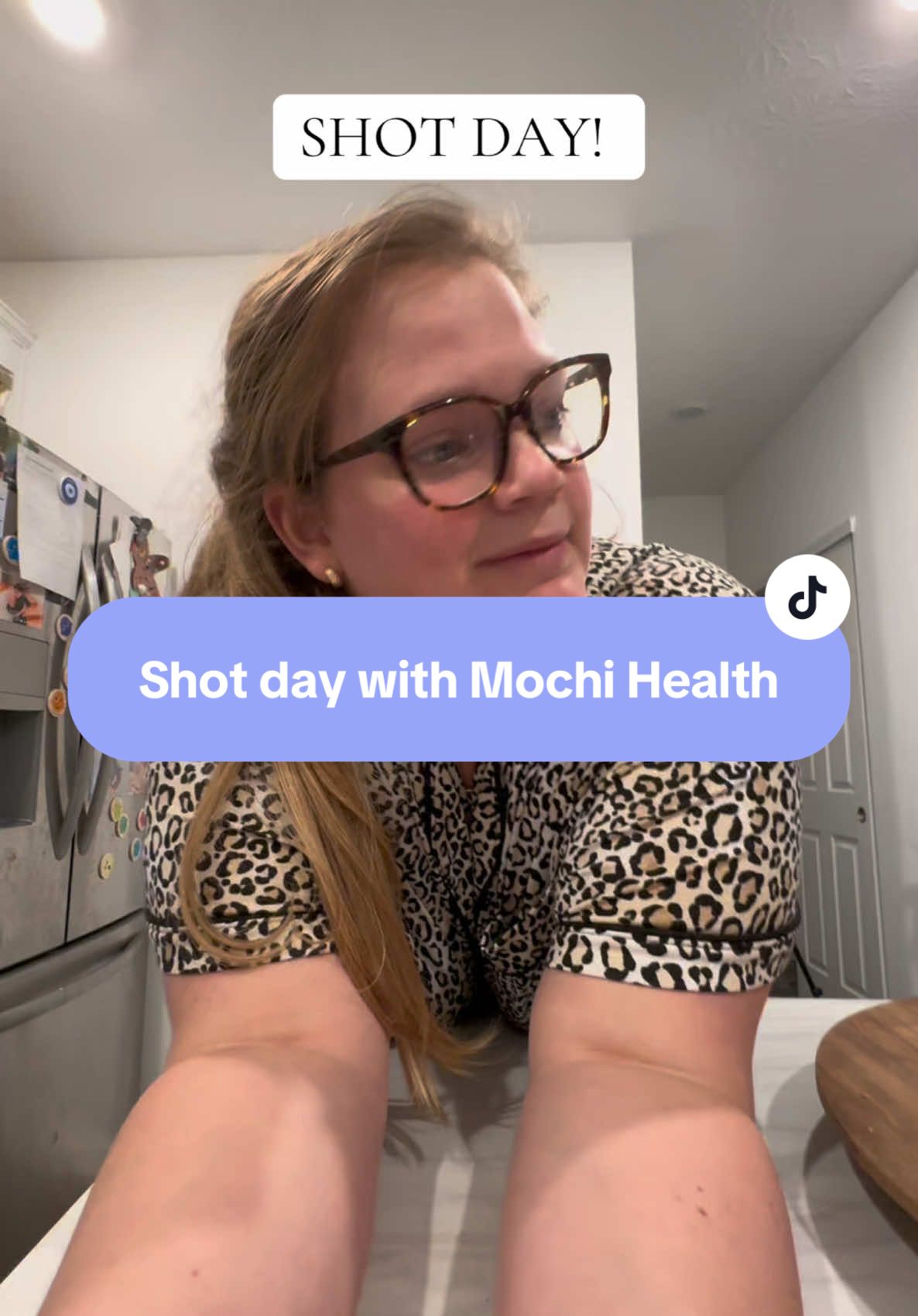 Excited to move up to the next level. Mochi has been amazing when it comes to ordering meds and answer questions! Check the link in my bio for $40 off. If you have any questions, please DM! @Mochi Health @Dr. Myra Ahmad MD // Mochi @myrajoinmochi #glp1 #joinmochi #mochihealth #mochipartner #plussize #glp1community #healthylifestyle #healthyliving 