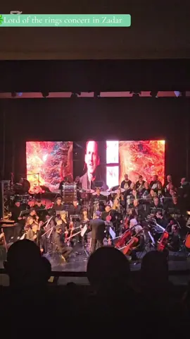 #lordoftherings #lordoftheringstiktok #lotr #adambrown #lordoftheringsconcert #hobbit 