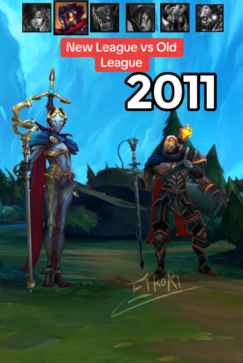 Join the glorious evolution of reworks #leagueoflegends #leagueoflegendsriotgames #leagueoflegendsmemes #leaguememes #leaguetiktok #leaguetok #leagueclips #leagueoflegendsclips #arcane #viktor #foryou #fyp