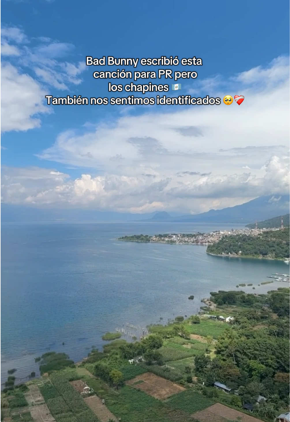 A todos los que nos tocó salir de 🇬🇹 por una mejor vida🥺❤️‍🩹  #chapinesenusa🇬🇹💙🇺🇸 #chapines502🇬🇹 #guatemalacheck #guatemala🇬🇹 