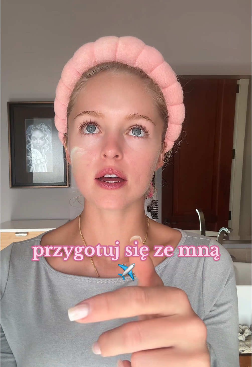 #przygotujsię ze mną 