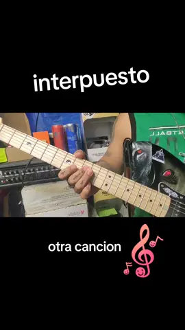 #Rolitas de rock #Interpuesto #otra cancion