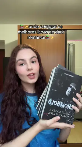 o melhor site pra comprar livros de dark romance!!  #darkromance#devilsnight#BookTok 