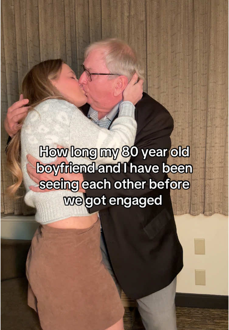 Age is just a number 