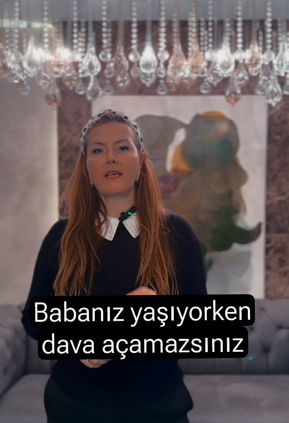 ⚖️📜 Babanız yaşıyorken dava açamazsınız. ⚠️ Buradaki paylaşım, sadece bilgi amaçlı olup, hukuki durumunuzla ilgili kendi avukatınıza danışmalısınız. #hilmiyearslantan #avukathilmiyearslantan #murismuvazası #taşınmaz 