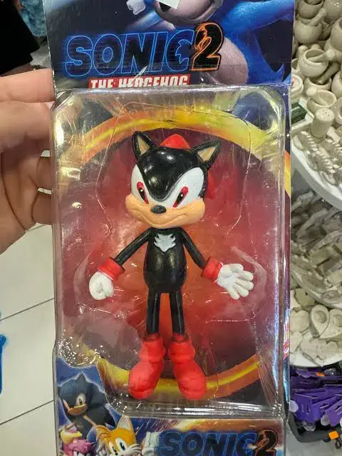 #shadowthehedgehog #SonicMovie3