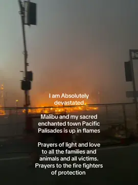 My friends have lost their homes. My apartment burned to crisp. Grateful for everyone who is okay. This is one of the biggest tragedies in history. I pray everyone heals and recoverys quickly and gets through this process with grace. Prayers to the police and firefighters and everyone in service to this devasting catastrophic event. May they be blessed with peace and protection. ❤️❤️❤️#malibufirestorm #firestorm2025 #palisadesfire #pacificpalisadesfire #lafire #malibufire #prayersoflight #teamwork 