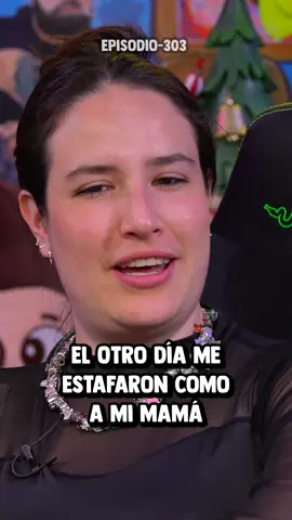 Estafaron a charin 😱😅👉👈 #lacotorrisa #comedia #humor #slobotzky #ricardoperez #anecdota 