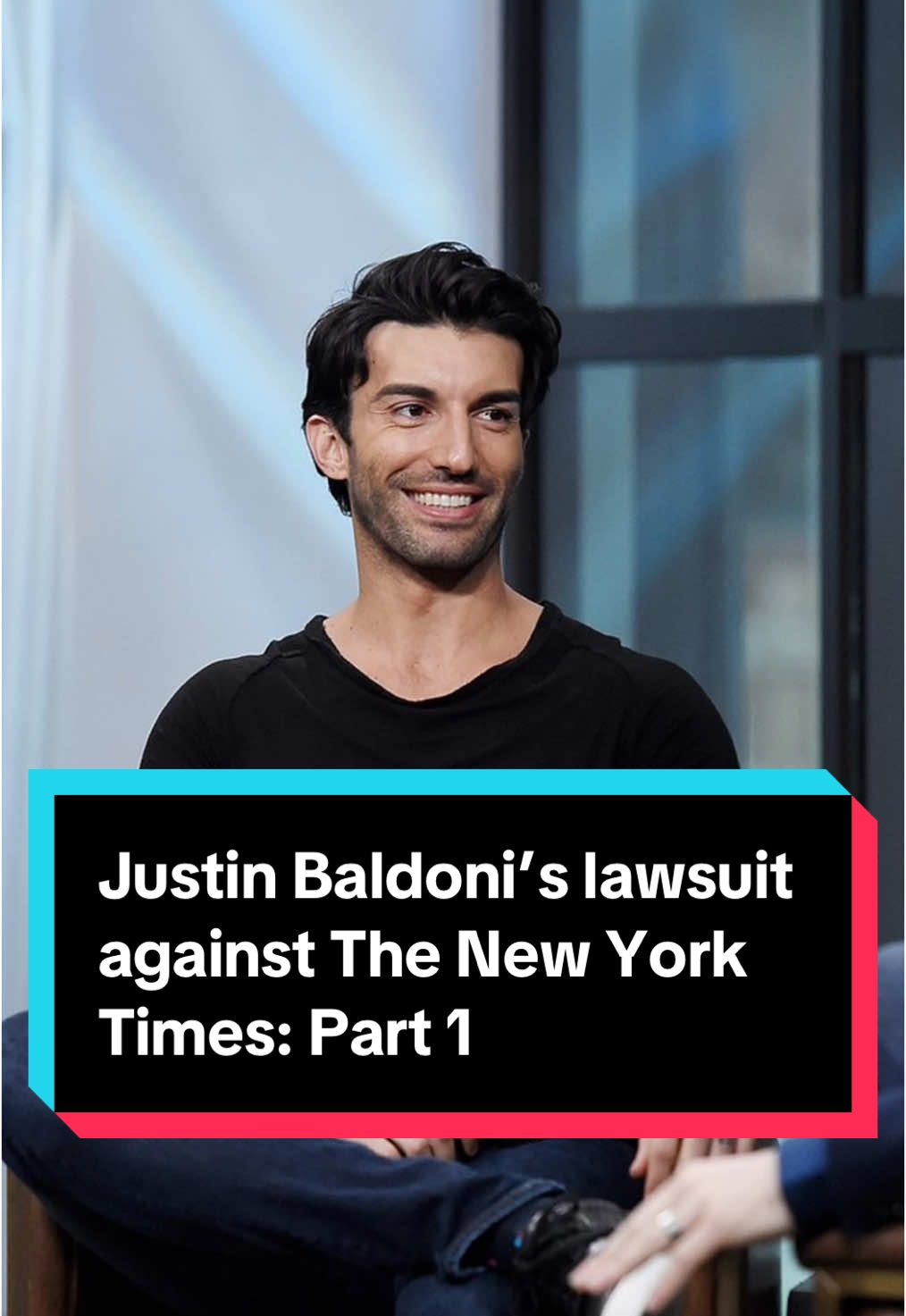 Was The New York Times cherry-picking facts about Justin Baldoni and his PR team? ✨EP 255: BLAKE LIVELY VS. JUSTIN BALDONI✨#justinbaldoni #blakelively #itendswithus #celebritypr #newyorktimes #itendswithusmovie #blakevsjustin #justinbaldonilawsuit #smearcampaign #thenewyorktimes 