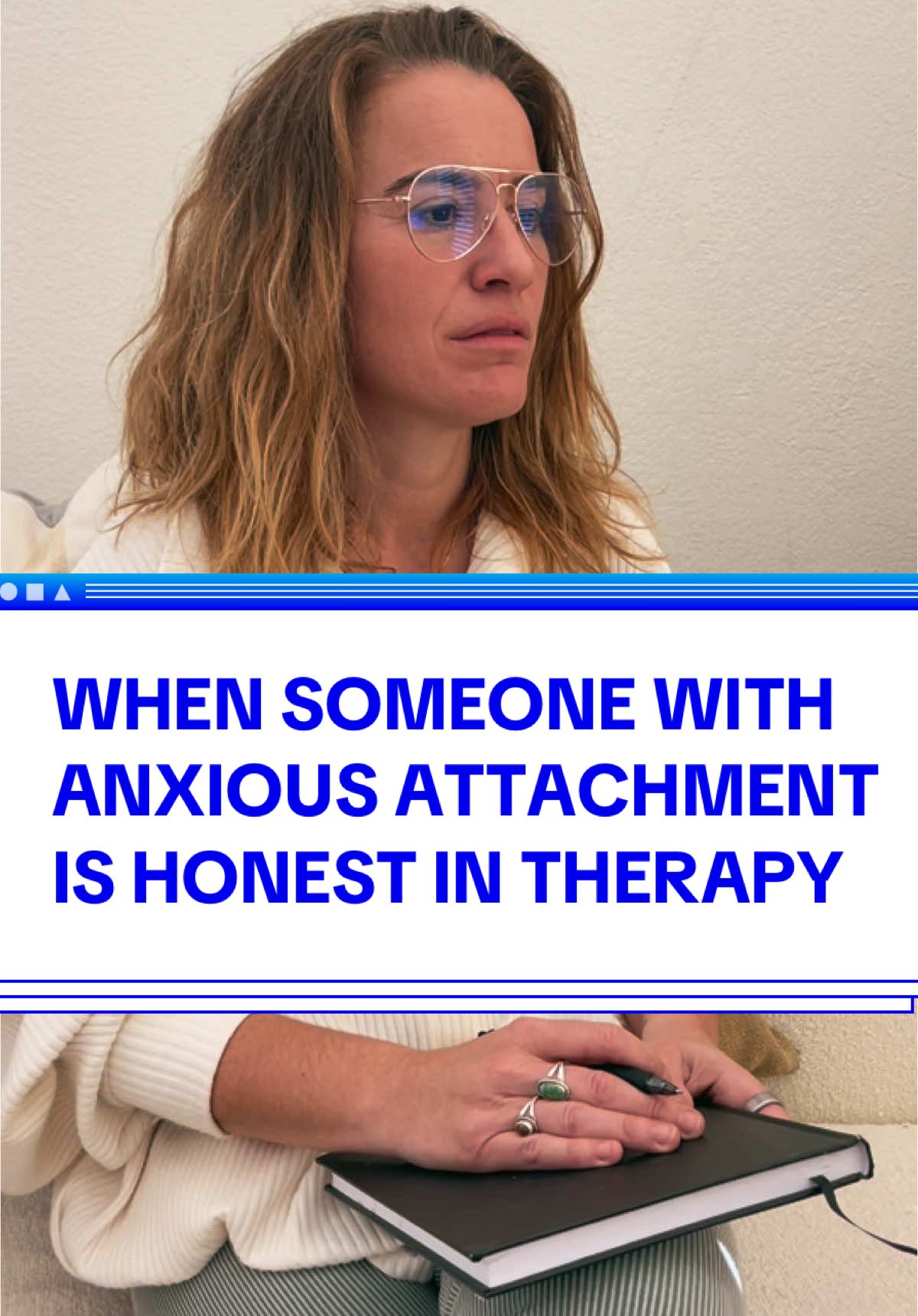 If you want to heal from anxious attachment, my private community is open. Come do the work away from social media. To join, click the link in bio or go to selfhealerscircle.com  Ft: @Jenna Weakland 