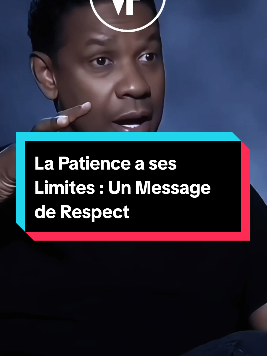 Je suis une personne calme et compréhensive, mais tout a des limites. Le respect mutuel est essentiel pour bâtir des relations solides. Lorsque mes valeurs ou mes limites sont dépassées, je reste ferme et déterminé, toujours dans un esprit de justice et de protection. Ce message est une invitation à cultiver le respect et l'entente, pour avancer ensemble dans une dynamique positive. Construisons des ponts solides, basés sur la confiance et l’harmonie.