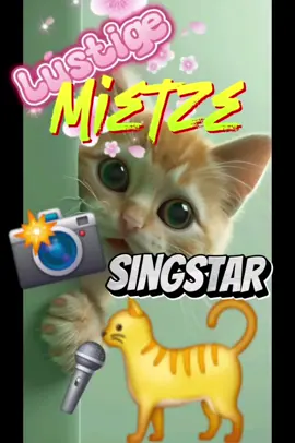 La le lu wenn duch einer Nervt. #katze #katzenliebe #katzen #katzenvideos #katzenauftiktok  #singendekatze #katzesingt #ai  #capcut #capcutholiday #capcutwithlove #viralpost #Postviral #fyp #foryou #fürdich #template #templatecapcut #templates #goviralgo #capcutedit #spaß #cutecat #cat #cats #catvidio #ai  #creator #trend #viral #fyppp #capcut_edit 