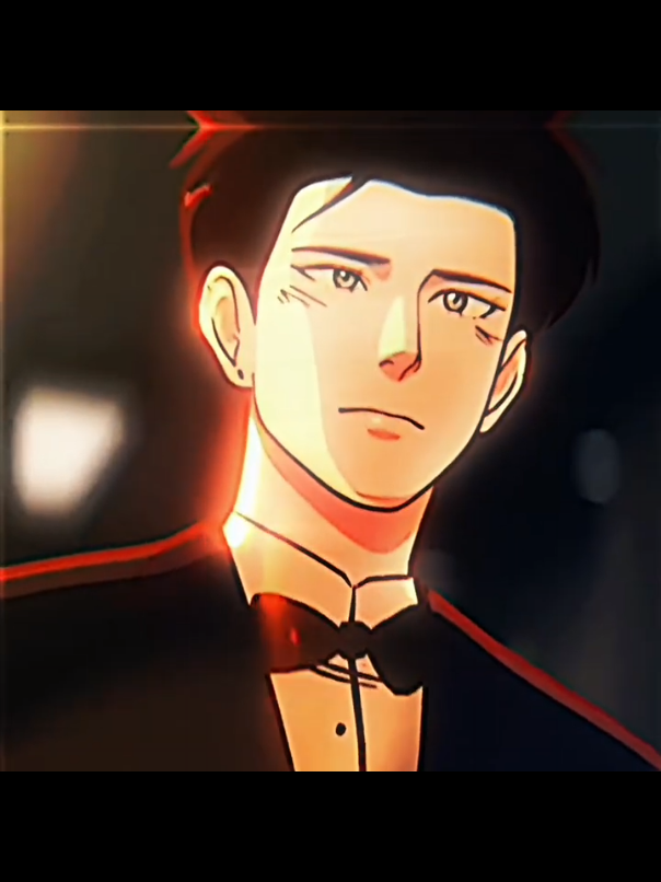 Carter 🔥❤✨ [YouTube: Zhen_xk] #msapreviouslymystoryanimated 