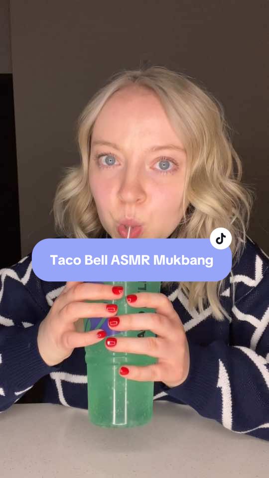 @tacobell ASMR Mukbang #tacobell #tacobellnuggets #tacobellcrispychickennuggets #chickennuggets #tacobellorder #tacobellreview #mukbang #mukbangeatingshow #mukbangvideos #mukbangasmrfoods #foodsounds #eatingsounds #Foodie #food #asmr #satisfying #satisfyingvideo #asmreating #yummy #eatingasmr #asmrsounds #asmrfood #crunch #foodie #eatwithme #eatingwithme #eat #eating #eatingshow #satisfying #foodasmr #asmrtiktoks #sounds #snack  