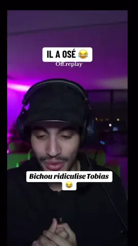 Bichou +1 @Bichouu @Tobias #gta6 #bichou #tobias #pourtoi #fyp #kick 