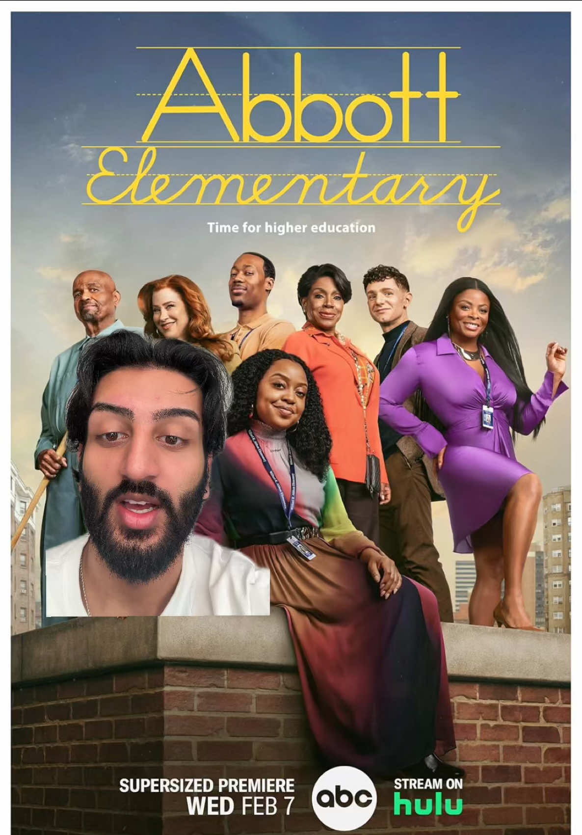 Abbott Elementary is a MUST watch!! #tvshowstowatch #tvshowreview #tvshowreccomendation #showstowatch #showreview #showreccomendation #seriestowatch #seriesreview #seriesreccomendation #abbottelementary #abbottelementaryreview 