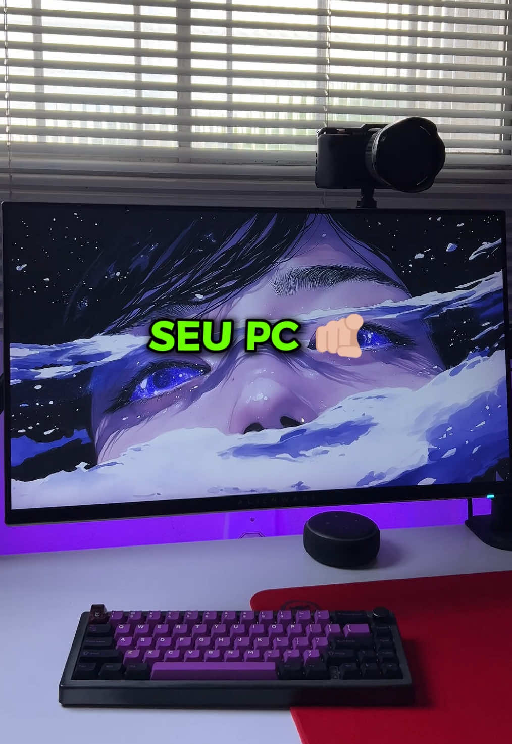 PROTEGENDO O SEU PC 😵 #gamers #paravoce #foryou #setup #pc #setupgamer #fyyyyyyyyyyyyyyyy #dicas #tips 