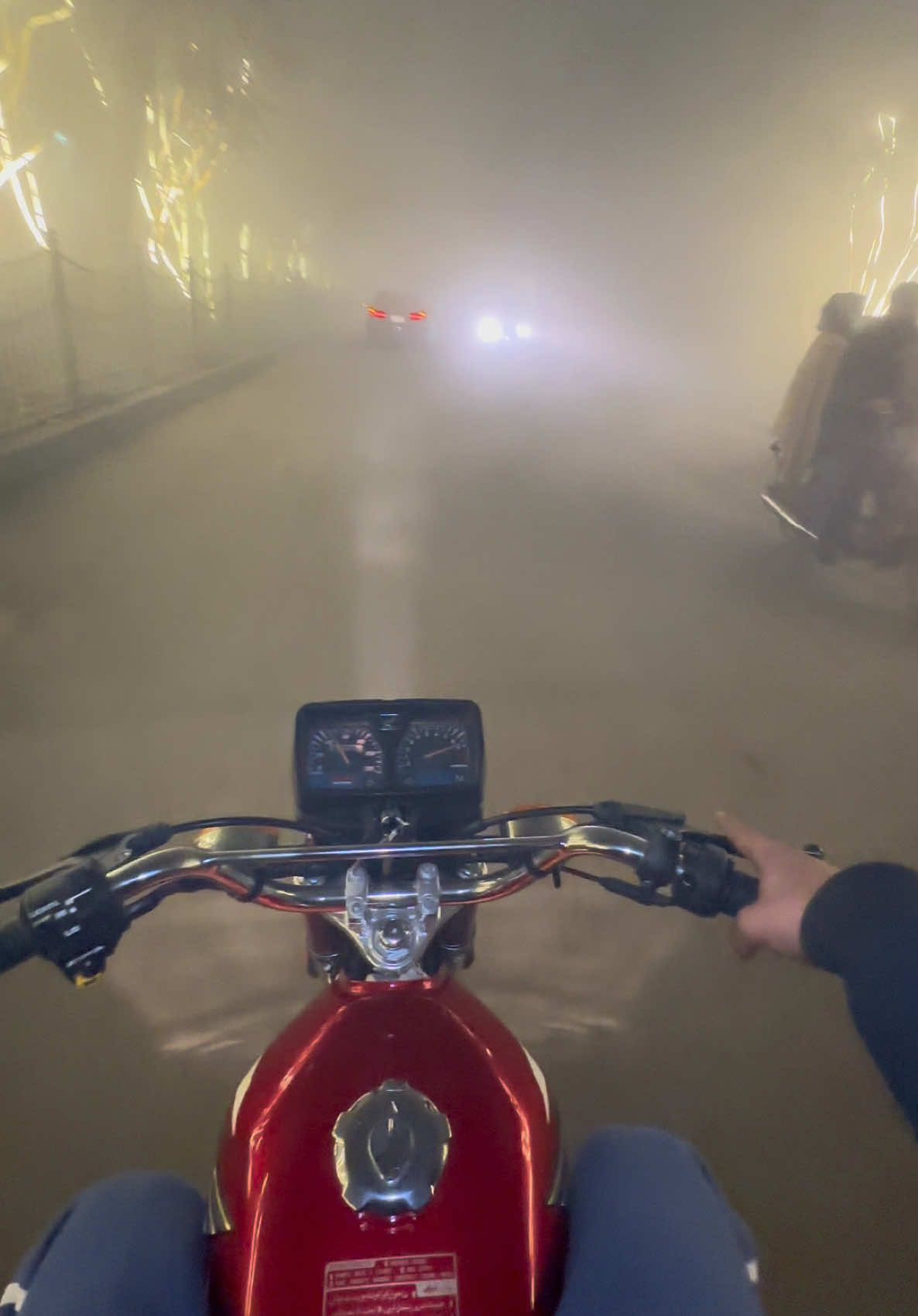 Panyaki👀🔥🔥💸2025#honda #honda125 #viralvideo #smog #fog #trendin #fyp 