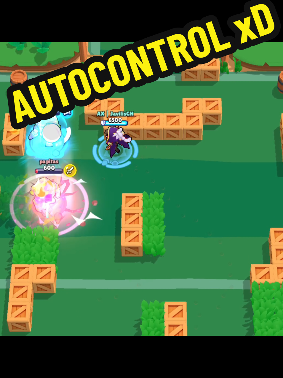 WILLOW AUTO CONTROL  BRAWLSTARS  #brawlstars #2vs2 #supercell #balonbrawl #brawlstarsgame #game #gamerentiktok #gaming #trendingvideo #videoviral #viral_video #fyp #willow 