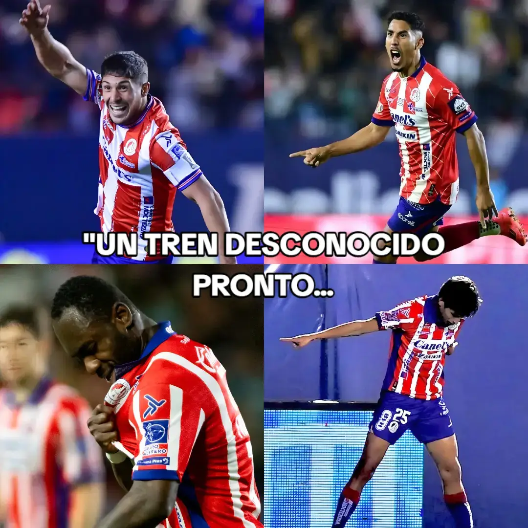 La historia nuevamente se vuelve a repetir jugador bueno que sacamos, jugador bueno que nos quitan. #parati #crgzf #fyp #viral #futbol⚽️ #2025  #atleticosanluis #ligamx #javierguemez #ricardochavez #franckboli #jürgendamm #fichajes 