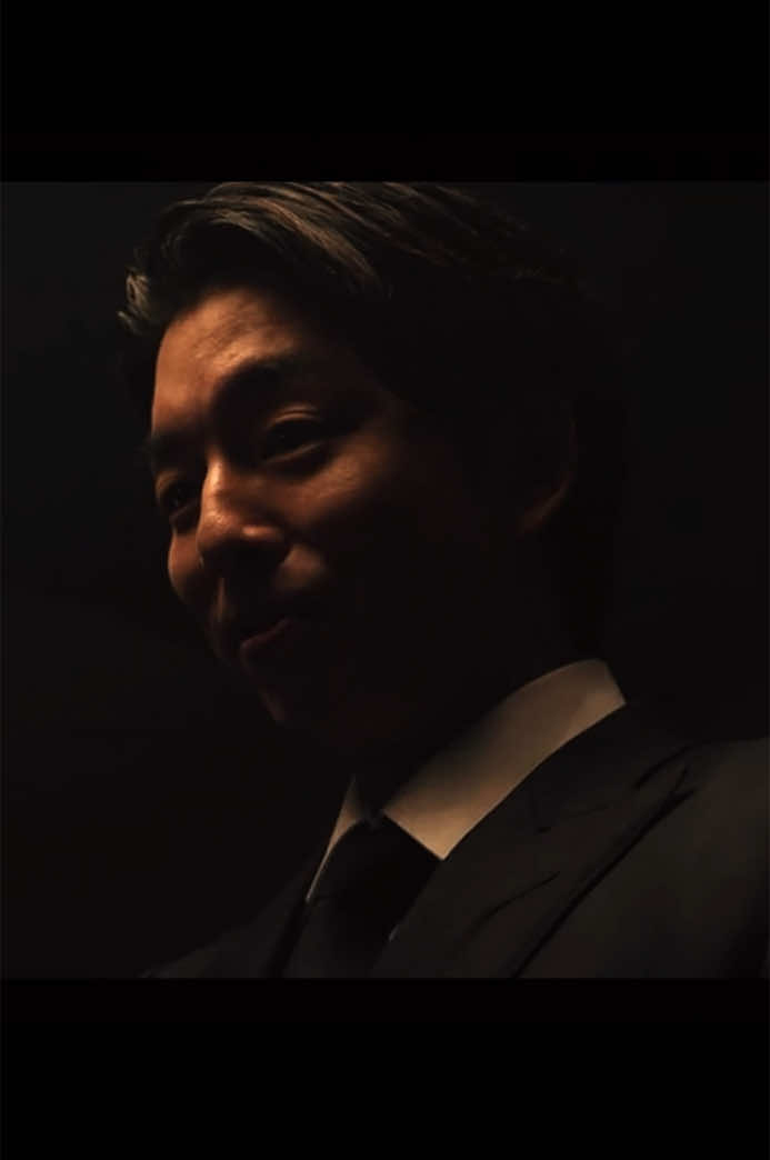 SQUID GAME 2-RECRUITER #squidgame #squidgame2 #pokerface #gongyoo #recruiter #squidgameedit