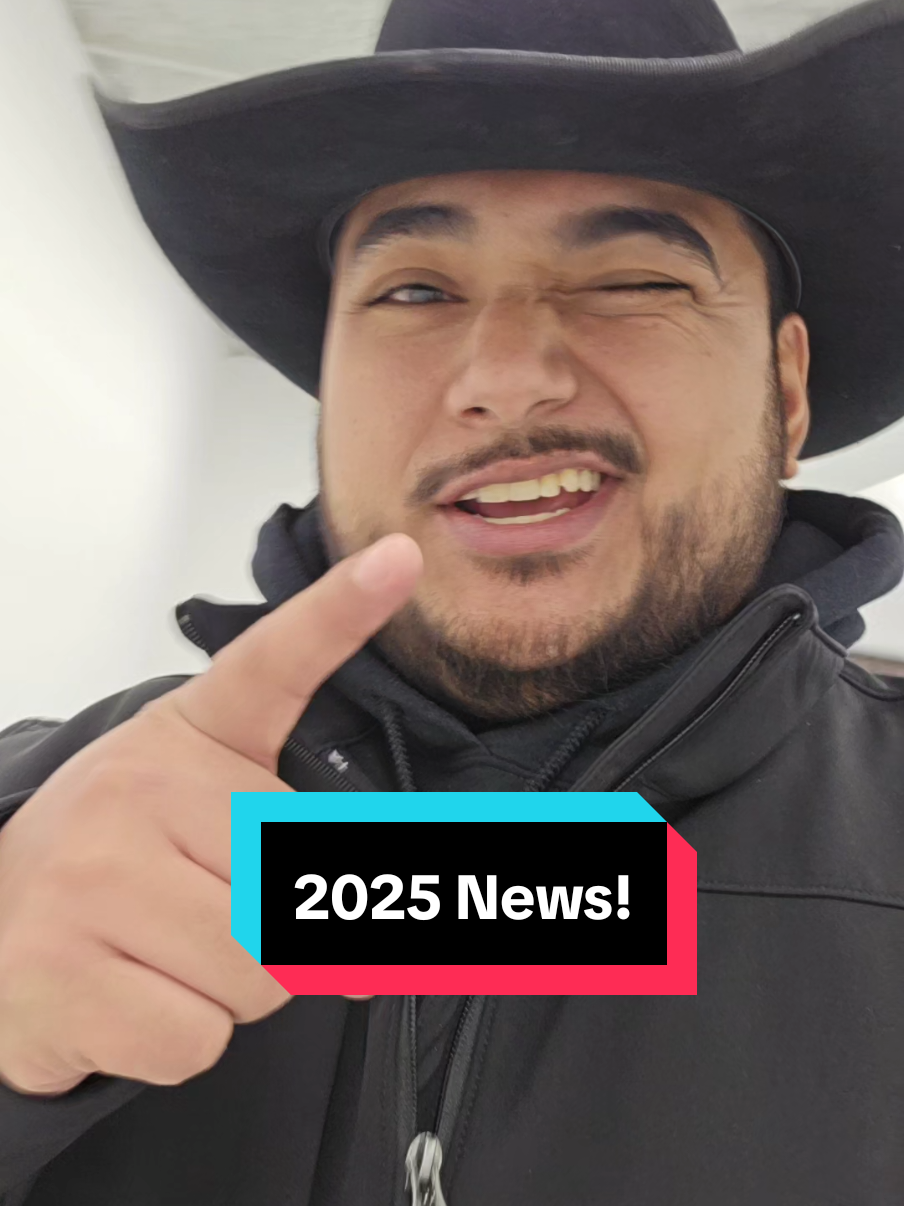 Happy Thursday! Are y'all ready for 2025?!  #NewYearNewMe #SmallBusinessCheck #GrowingOrDying #AlwaysMovingForward #NewLocation #FYP #ForYou 