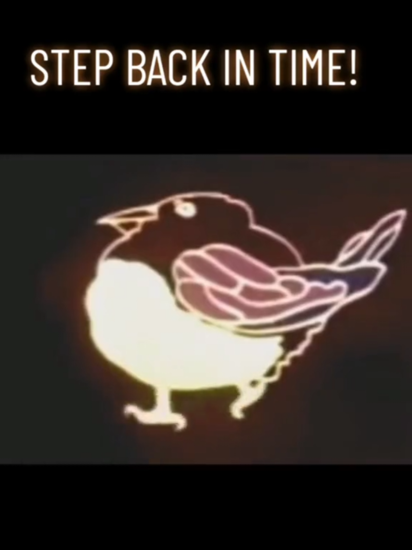 The engine is running. I'm going back to these day. Who's in? #backtothegooddays #stepbackintime #backtothepast #70s80s #genxdays #retrokidstv #whenwewerekids #olddays #onthisday 