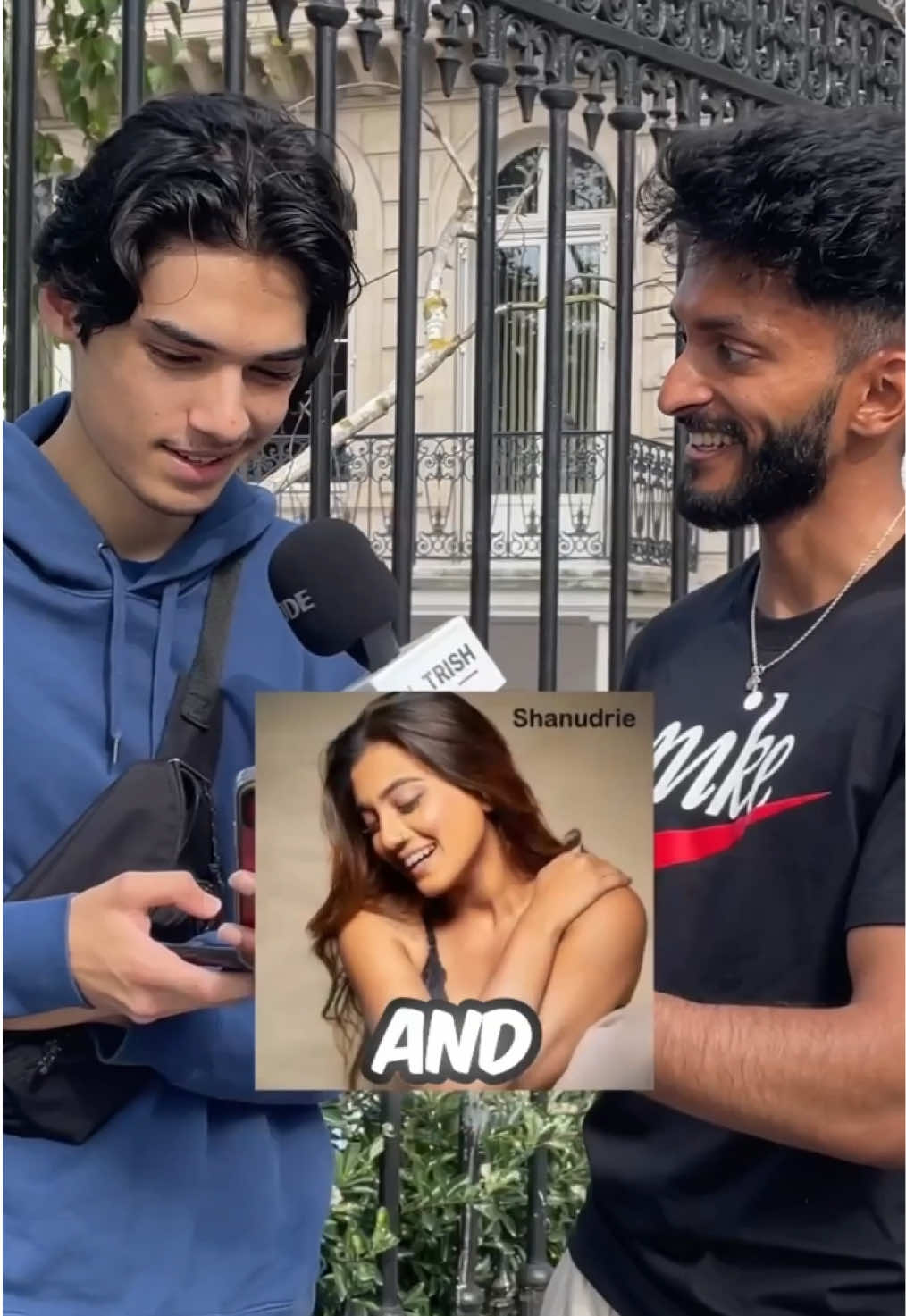 💋🔪💍 #sltrish #streetinterview #visitsrilanka #srilanka #shanudrie #lochi #shanudriepriyasad #lochana #lochanajayakodi #sachininipunsala #sachini #marrykisskill #fyp #foryoupagе 